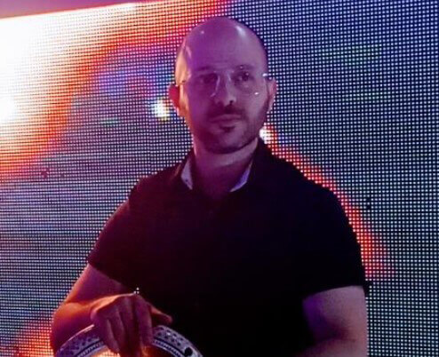 Idan Mizrachi