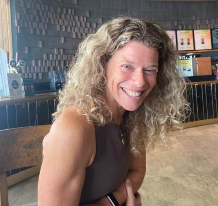 Meirav zuker