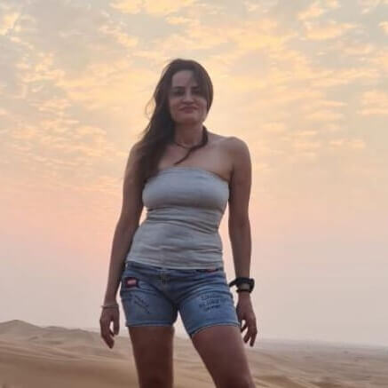 Naama Kaduri