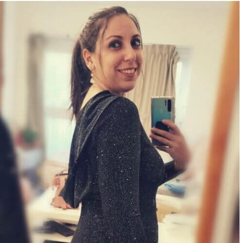 Sharon Malul