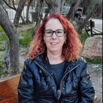 Sharon Orenshtain zabari