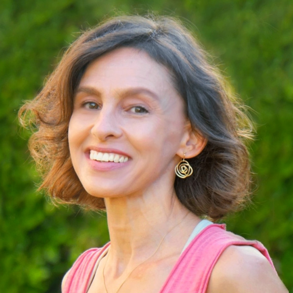 סיון אבוט ברקן- מרצה באקדמיה לתזונת ספורט