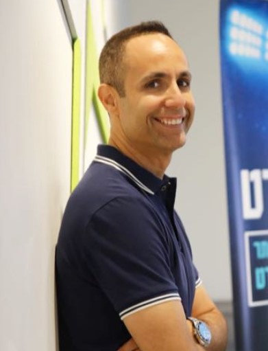 עמית הורסקי המלצה קורס תזונה לרצים