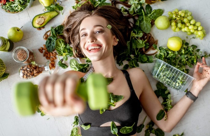 חיטוב, ניר שניידר האקדמיה לתזונת ספורט