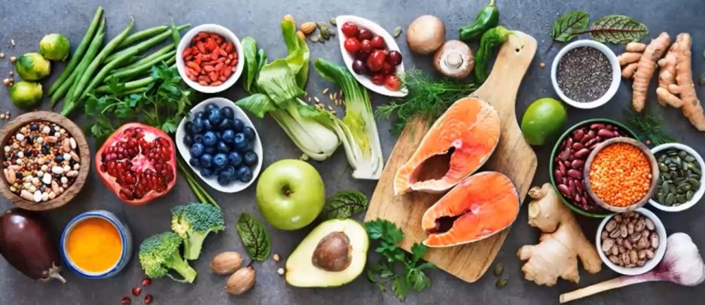 סדנת מיתוסים בתזונת ספורט