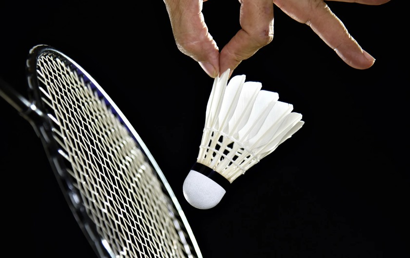 בדמינטון, קורס תזונת ספורט, פעילות גופנית