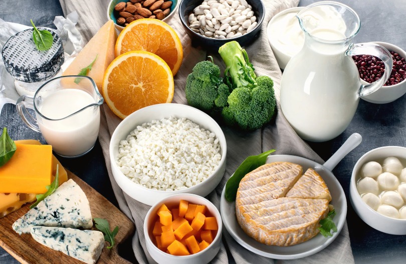 סידן וסרטן מעי הגס, האקדמיה לתזונת ספורט של ניר שניידר